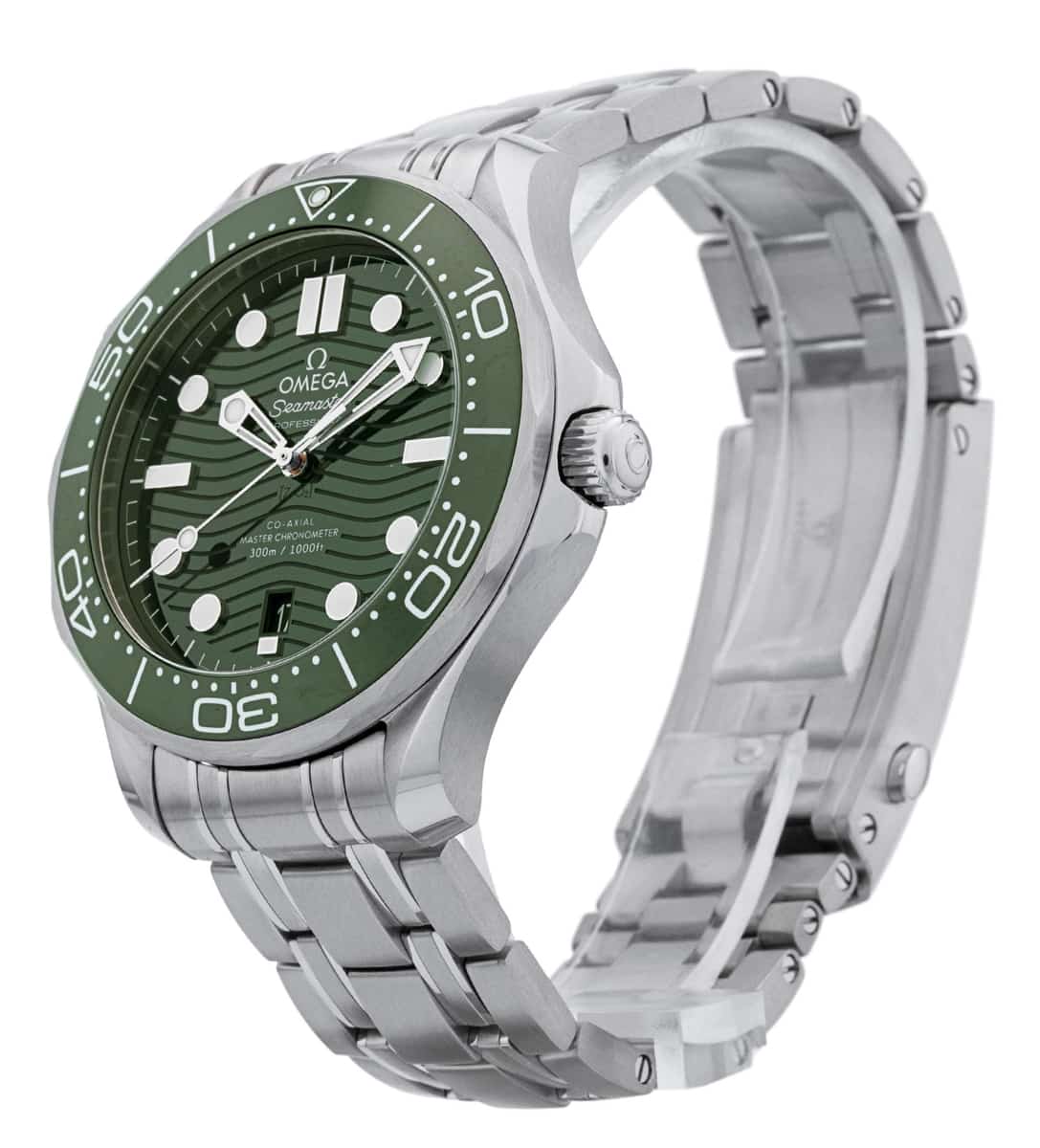 Omega Seamaster Diver 300m 210.30.42.20.10.001 Omega Seamaster Diver 300m 210.30.42.20.10.001